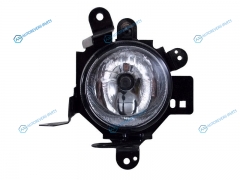 ST-214-2036L Фара противотуманная MITSUBISHI GRANDIS 03-