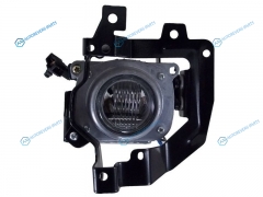 ST-214-2034L Фара противотуманная MITSUBISHI LANCER CEDIA 00-03LANCER 03-10 LH