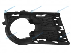 ST-VW70-219-1 Оправа ПТФ VW TIGUAN 07-11 RH