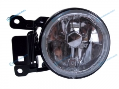ST-214-2050L Фара противотуманная MITSUBISHI PAJERO SPORT 00-08