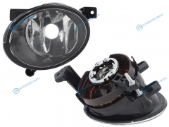 ST-441-2038L Фара противотуманная VW TOUAREGTOURANJETTACADDY 10-TIGUAN 11- LH