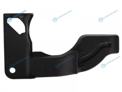 ST-HD11-093B-2 Крепление решетки HONDA CIVIC 12- 4D LH