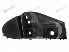 ST-TYD1-000B-2 Крепление бампера TOYOTA PASSODAIHATSU BOON 04- LH