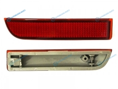 ST-212-2925L Отражатель в задний бампер TOYOTA RAV 05-10 LH к бамперу ST-TYY3-087-A0