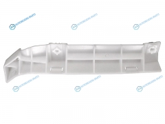 ST-DT07-087B-1 Крепление переднего бампера NISSAN ALMERABLUEBIRD SYLPHY 00-05 RH