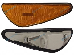 ST-215-1439L Поворот в задний бампер NISSAN CEFIROMAXIMA 98-03