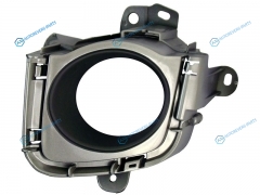 ST-TY60-219-2 Оправа ПТФ TOYOTA PRIUS 09-11 LH