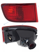 ST-212-2924L Фонарь в задний бампер TOYOTA LAND CRUISER PRADOSURF 02-09 LH