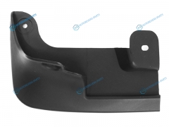 ST-HN04-016B-2 Брызговик HYUNDAI ACCENT 00-06ACCENT(Тагаз) 01-12 передний LH