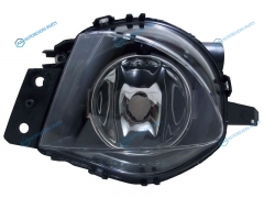 ST-344-2005L Фара противотуманная BMW E90 05-08 LH