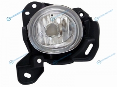 ST-216-2038R Фара противотуманная MAZDA 6  CX-5 12- с креплением