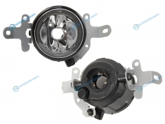 ST-214-20P5N Фара противотуманная MITSUBISHI PAJERO 11- LH=RH с креплением