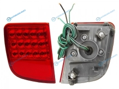 ST-212-2926DL Фонарь в задний бампер TOYOTA LAND CRUISER 200 07-15 диод