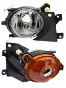 ST-444-2014R Фара противотуманная BMW E39 00-03