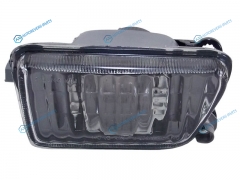 ST-441-2004L Фара противотуманная VW GOLF IIJETTA 85-92