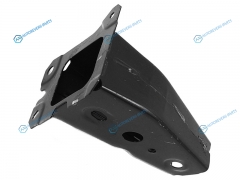 ST-MZX5-801P-2 Кронштейн крепления подрамника MAZDA CX-5 12-3 12-6 13- LH