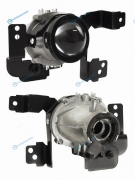 ST-223-20R8R Фара противотуманная KIA RIO 17-20 RH линза