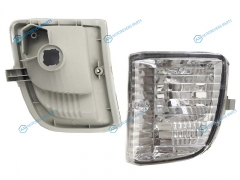 ST-312-1639L Поворот TOYOTA RAV4 00-03 цельный LH