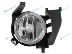 ST-320-2009L-UQ Фара противотуманная SUBARU FORESTER 05-08 LH с креплением