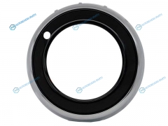 ST-MB52-219-1 Оправа ПТФ MITSUBISHI OUTLANDER XL 10-13 RH