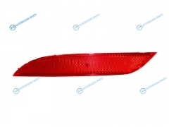 ST-223-29R5L Отражатель в задний бампер KIA RIO 15-17 5D LH
