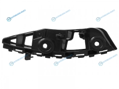 ST-VW27-000B-D2 Крепление бампера VW JETTA 14- LH