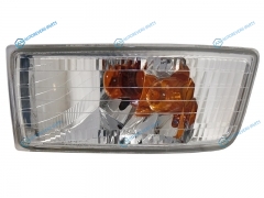 ST-214-16G7L Поворот MITSUBISHI CHARIOT GRANDIS 97-03 LH