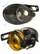 ST-441-2034L Фара противотуманная VW PASSAT B6 05-09