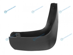 ST-CVA5-064B-A1 Брызговик CHEVROLET AVEO T250 05-11 4D задний RH