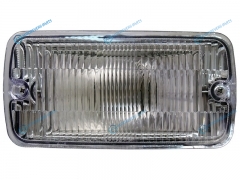 ST-215-2009L Фара противотуманная NISSAN ATLAS 92-07 LH