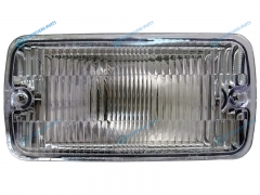 ST-215-2009R Фара противотуманная NISSAN ATLAS 92-07 RH