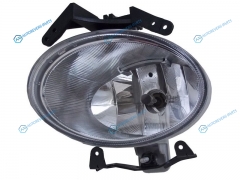 ST-321-2023L-AQ Фара противотуманная HYUNDAI SANTA FE 06-