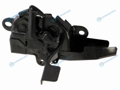 ST-TY33-015L-0 Замок капота TOYOTA COROLLA 13-19 LHD (пр-во Тайвань)