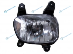 ST-223-2000R Фара противотуманная KIA BONGO III 04-12 RH