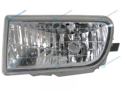 ST-13-50L Фара противотуманная TOYOTA COROLLA 5D 97- (touring)
