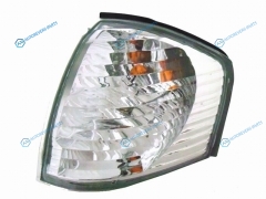 ST-440-1502CL Габарит MERCEDES W202 93-00 хрусталь