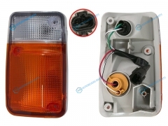 ST-215-1593L Габарит NISSAN PATROL 95-97