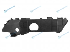 ST-KA49-000B-1 Крепление бампера KIA RIO X-LINE 17-20 RH