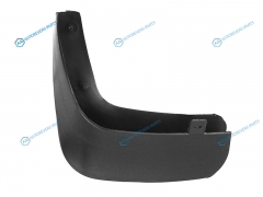 ST-CVA5-064B-A2 Брызговик CHEVROLET AVEO T250 05-11 4D задний LH