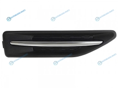 ST-KA47-016M-1 Накладка на крыло KIA RIO 10-17 RH