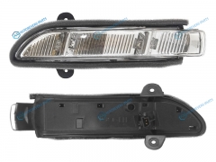 ST-MD47-940CL-2 Поворот в зеркало MERCEDES W221 05-09W211 06-09 LH (пр-во Тайвань)