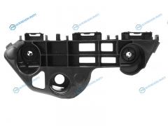 ST-TYL7-000B-2 Крепление бампера TOYOTA CAMRY 18- LH