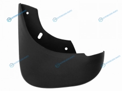 ST-CVW1-064B-2 Брызговик CHEVROLET LACETTI 04- 4DDAEWOORAVON GENTRA 13- задний LH