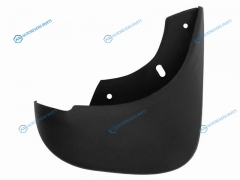 ST-CVW1-064B-1 Брызговик CHEVROLET LACETTI 04- 4DDAEWOORAVON GENTRA 13- задний RH