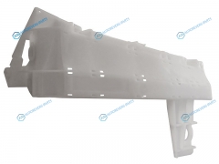 ST-SB67-087B-2 Крепление заднего бампера SUBARU FORESTER 08-13 LH №1