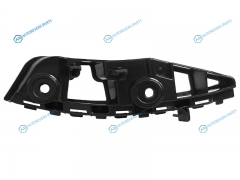 ST-VW27-000B-D1 Крепление бампера VW JETTA 14- RH