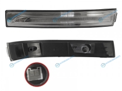 ST-202-0007 Поворот в зеркало HYUNDAI TUCSON 15- LH