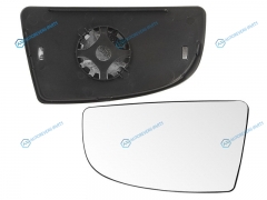 ST-FDR8-940G-B2 Полотно зеркала FORD TRANSIT 14- LH нижнее (пр-во Тайвань)