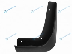 ST-FDA6-016B-1 Брызговик FORD FOCUS III 11- передний RH 4D5D