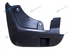 ST-SB67-016B-2 Брызговик SUBARU FORESTER 08-13 передний LH